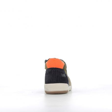 Nouvelle collection Hiver Jopy Kaki Multi JOPY-GA-KAKIMULTI