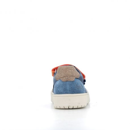 New collection Velib Navy Orange VELIB-GA-MARINEORANGE