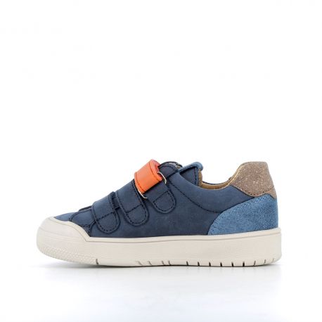 New collection Velib Navy Orange VELIB-GA-MARINEORANGE