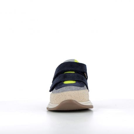 Nouvelle collection Hiver Volley Marine Multi VOLLEY-GA-MARINEMULTI