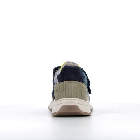 Nouvelle collection Hiver Volley Marine Multi VOLLEY-GA-MARINEMULTI