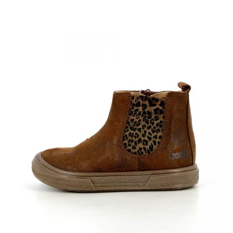 New collection Sebestar Brown Leopard Color SEBESTAR-FI-MARRON-LEO