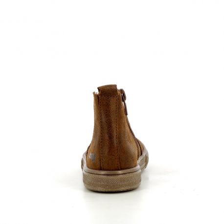 Nouvelle collection Hiver Sebestar Marron Leo SEBESTAR-FI-MARRON-LEO