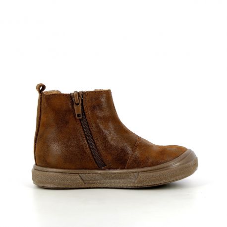 Nouvelle collection Hiver Sebestar Marron Leo SEBESTAR-FI-MARRON-LEO