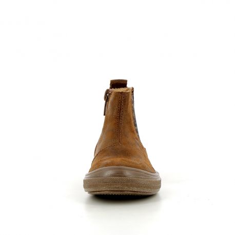 Nouvelle collection Hiver Sebestar Marron Leo SEBESTAR-FI-MARRON-LEO
