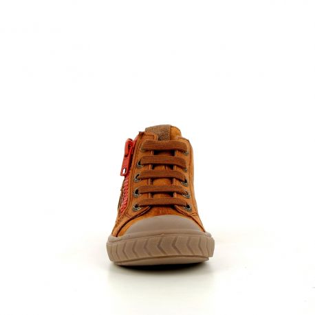 Discover all the shoes Vincent Cognac VINCENT-GA-COGNAC