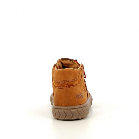 Discover all the shoes Vincent Cognac VINCENT-GA-COGNAC