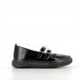 Sorbeto Black Varnish