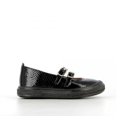 Sorbeto Black Varnish