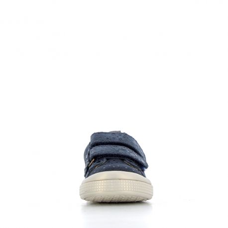 Girl's Sneakers Sativel Dark Navy SATIVEL-FI-MARINE FONCE
