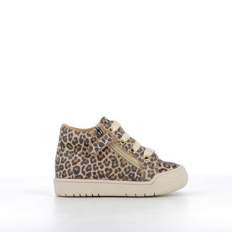 Girl's Sneakers Rosita Leo ROSITA-FI-LEO