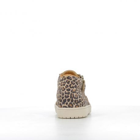 Girl's Sneakers Rosita Leo ROSITA-FI-LEO