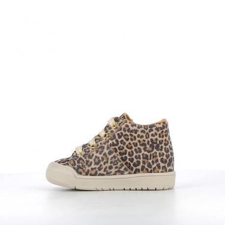 Girl's Sneakers Rosita Leo ROSITA-FI-LEO