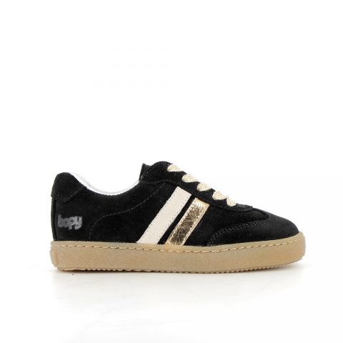 Sarambare Black