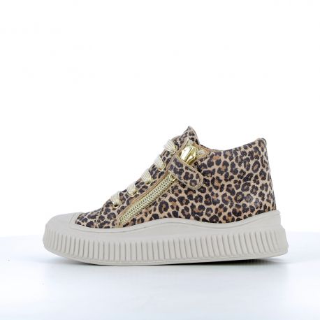 Girl's Sneakers Solex Leo SOLEX-FI-LEO