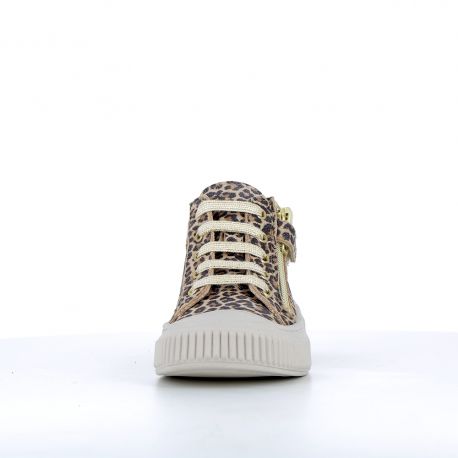 Girl's Sneakers Solex Leo SOLEX-FI-LEO