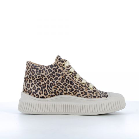 Girl's Sneakers Solex Leo SOLEX-FI-LEO