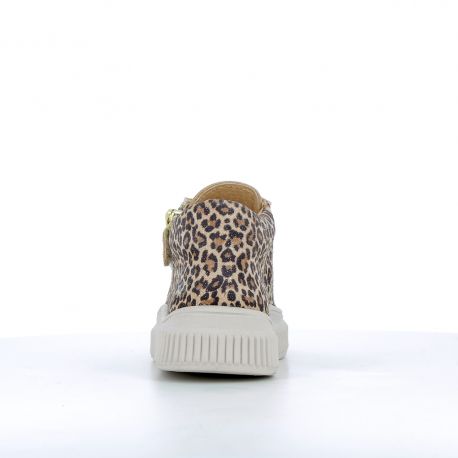 Girl's Sneakers Solex Leo SOLEX-FI-LEO