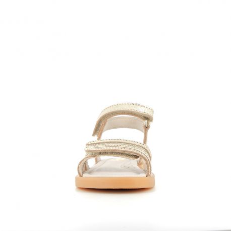 Sandales Fille Espace Or ESPACE-FI-OR
