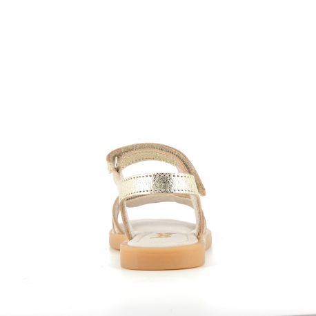 Sandales Fille Espace Or ESPACE-FI-OR