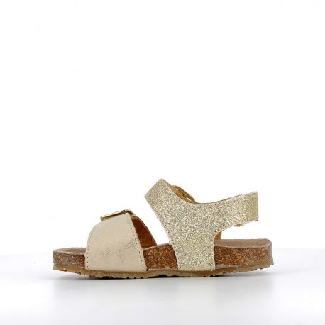 Sandales Fille Eropa Dore EROPA-FI-DORE