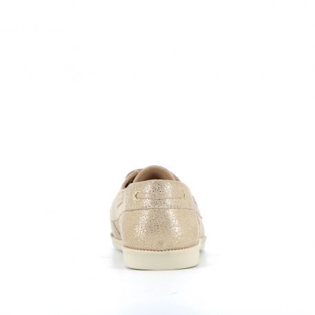 Girls shoes Delta Gold DELTA-FI-OR