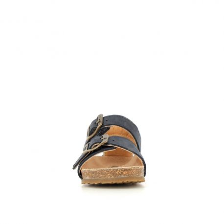 Boy's Sandals Edouarvelo Navy EDOUARVELO-GA-NAVY