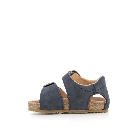 Boy's Sandals Edouarvelo Navy EDOUARVELO-GA-NAVY
