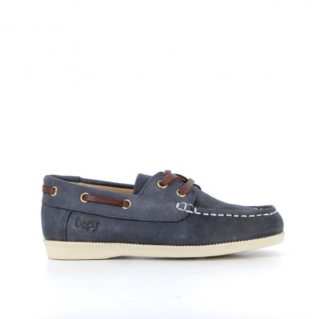 Boys shoes Delta Navy DELTA-GA-MARINE