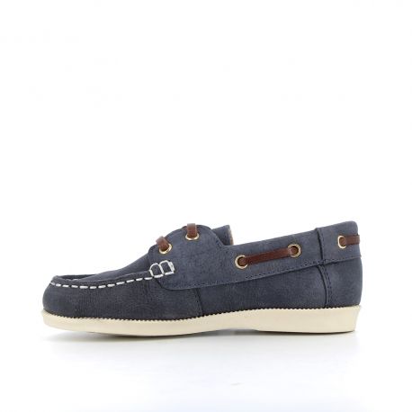 Boys shoes Delta Navy DELTA-GA-MARINE