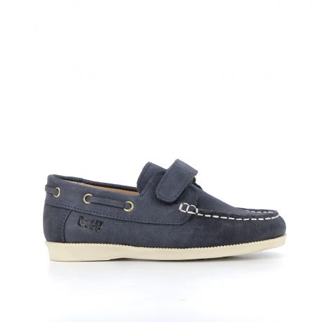 Boys shoes Deltavel Navy DELTAVEL-GA-MARINE