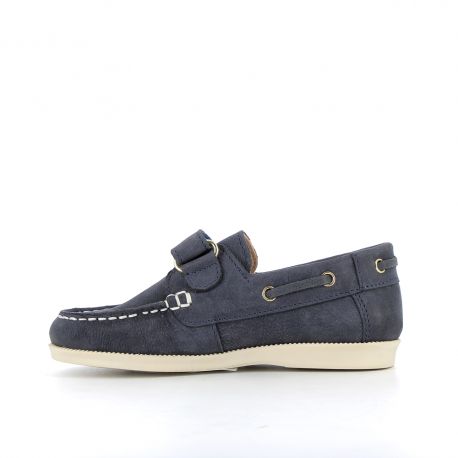 Boys shoes Deltavel Navy DELTAVEL-GA-MARINE