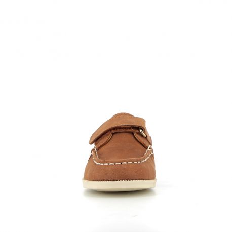 Chaussures Garçon Deltavel Camel DELTAVEL-GA-CAMEL