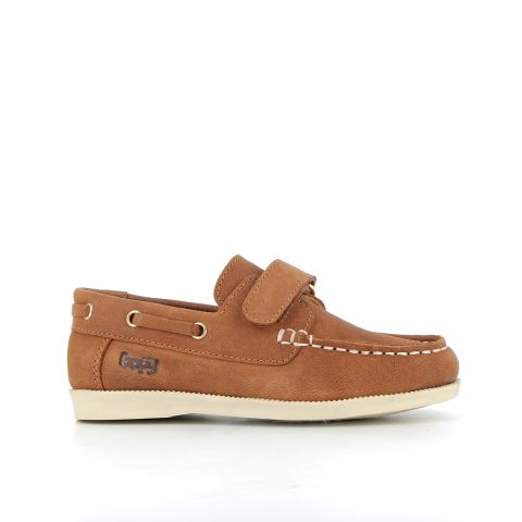 Chaussures Garçon Deltavel Camel DELTAVEL-GA-CAMEL