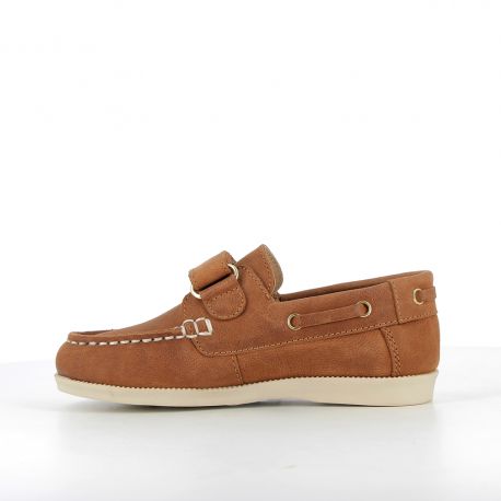 Chaussures Garçon Deltavel Camel DELTAVEL-GA-CAMEL
