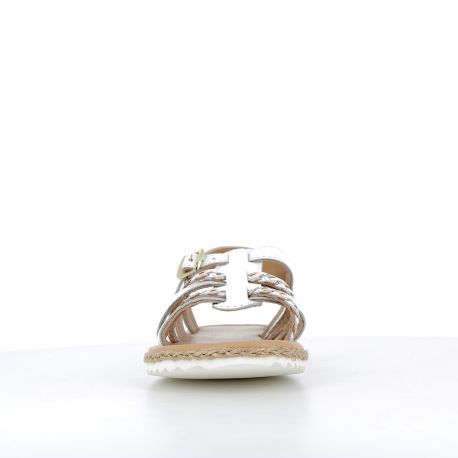 Girl's Sandals Fiby Blanco FIBY  -FI-BLANC