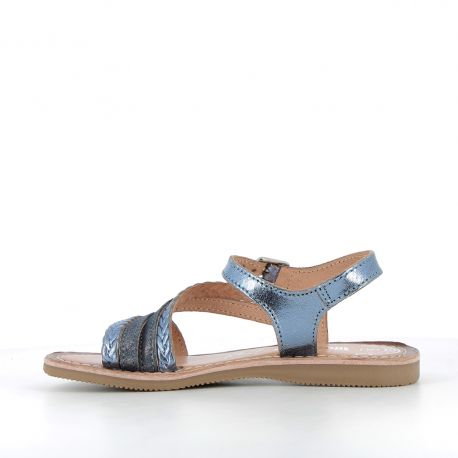 Girl's Sandals Freya Navy FREYA  -FI-MARINE