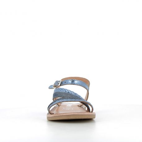 Sandales Fille Freya  Marine FREYA  -FI-MARINE