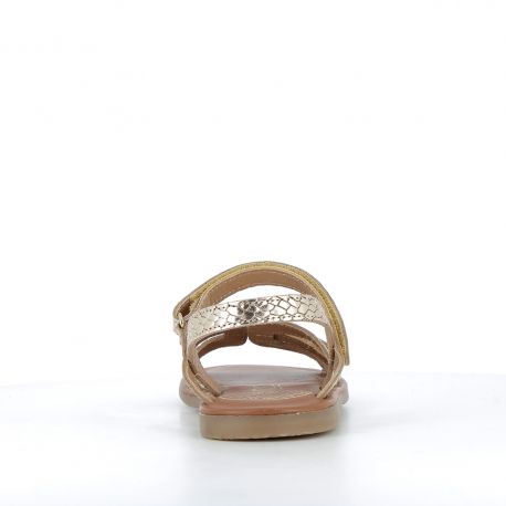 Girl's Sandals Filippa Gold FILIPPA  -FI-OR