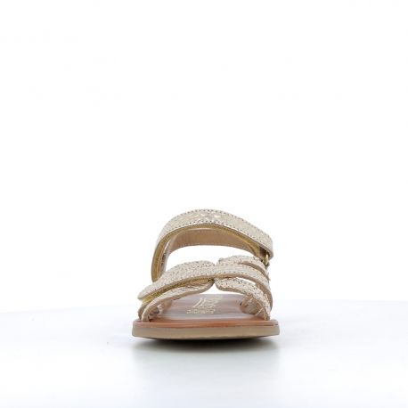 Girl's Sandals Filippa Gold FILIPPA  -FI-OR