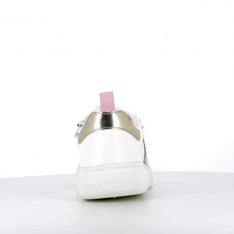 Girl's Sneakers Isavol blanco ISAVOL  -FI-BLANC