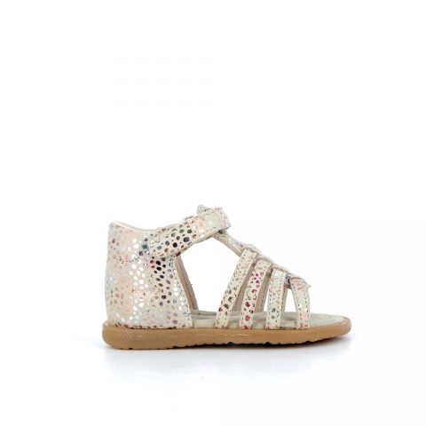 Sandales Fille Reality 2 Pois Multico REALITY 2-FI-POIS MULTICO