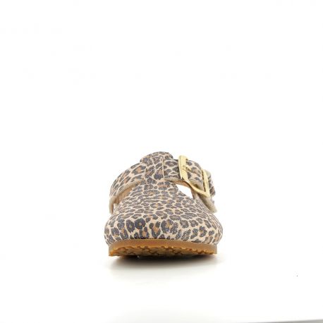 Girl's Sandals Essabo leo ESSABO-FI-LEO