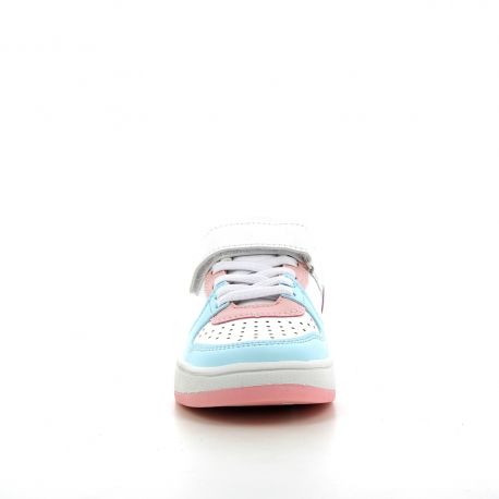 Girl's Sneakers Lacenas blanco LACENAS  -FI-BLANC MULTICO