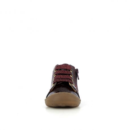 New collection Jelena Bordeaux Vernis JELENA-FI-BORDEAUXVERNIS