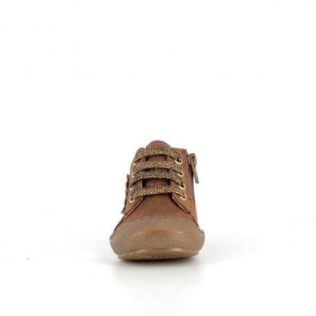 Nouvelle collection Hiver Jasmine Cognac JASMINE-FI-COGNAC