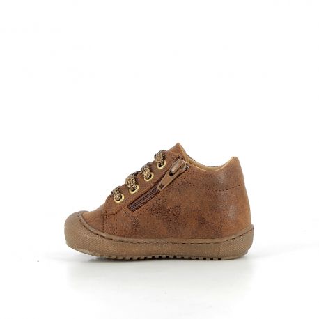 Nouvelle collection Hiver Jasmine Cognac JASMINE-FI-COGNAC