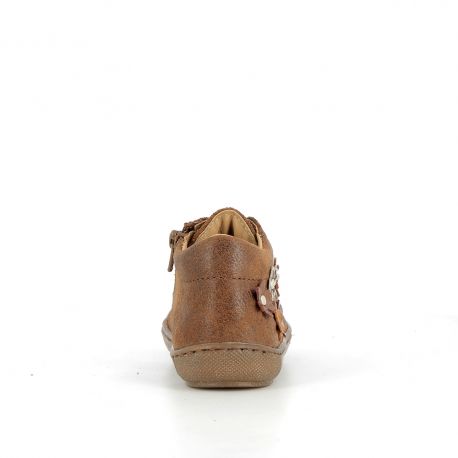 Nouvelle collection Hiver Jasmine Cognac JASMINE-FI-COGNAC