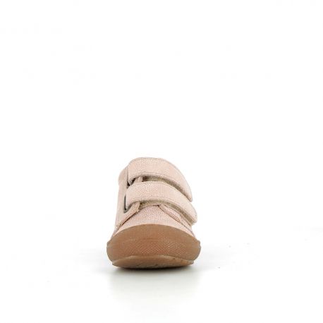 Nouvelle collection Hiver Jameca Rose Brillant JAMECA-FI-ROSEBRILLANT