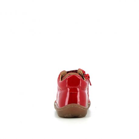 New collection Jelena Rouge Vernis JELENA-FI-ROUGEVERNIS